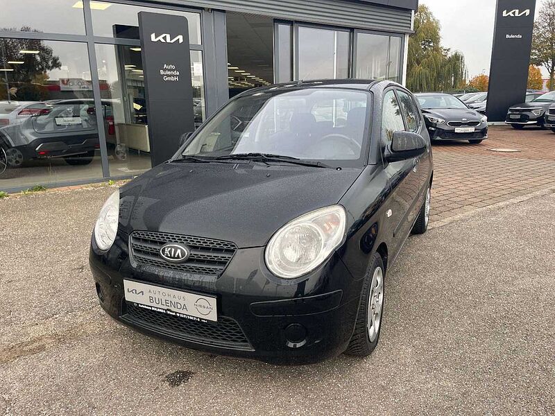 Kia Picanto 1.1 Start Allwetterreifen