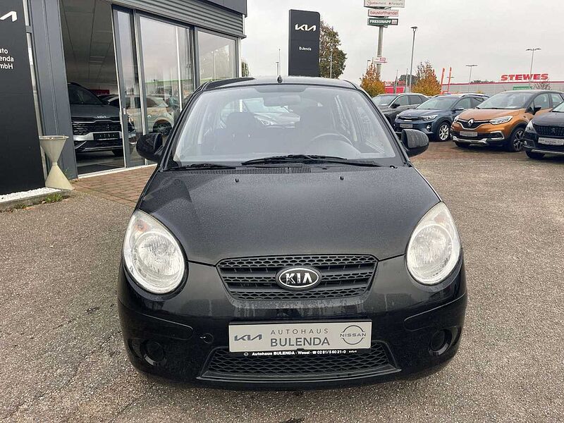 Kia Picanto 1.1 Start Allwetterreifen