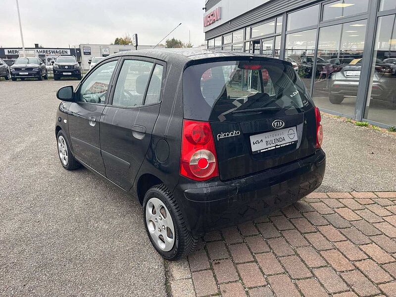 Kia Picanto 1.1 Start Allwetterreifen