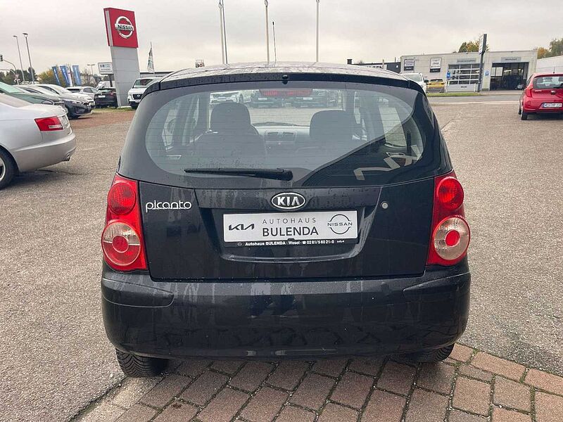 Kia Picanto 1.1 Start Allwetterreifen