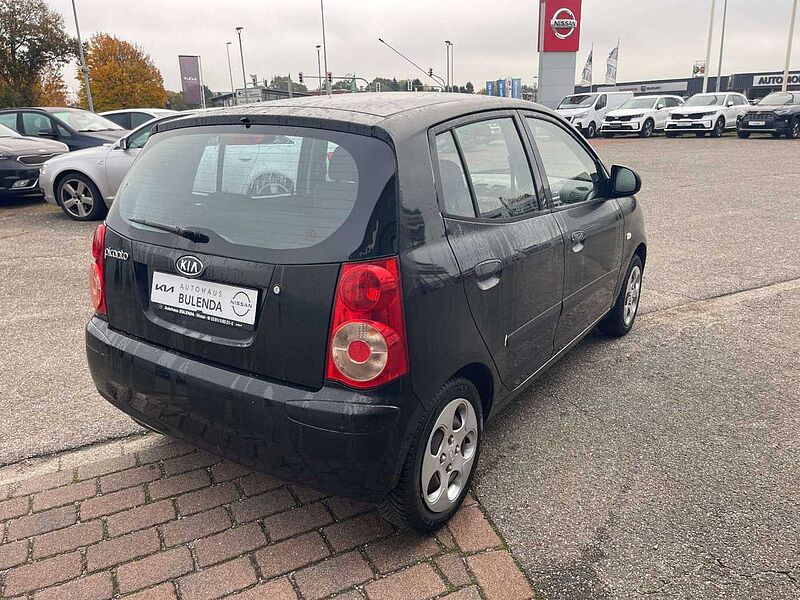 Kia Picanto 1.1 Start Allwetterreifen