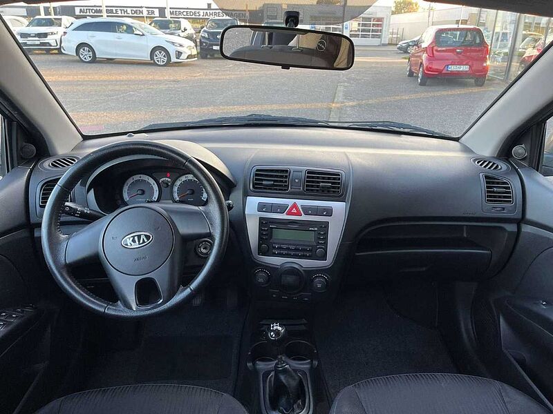 Kia Picanto 1.1 GDI Spirit LM Felgen BT Radio