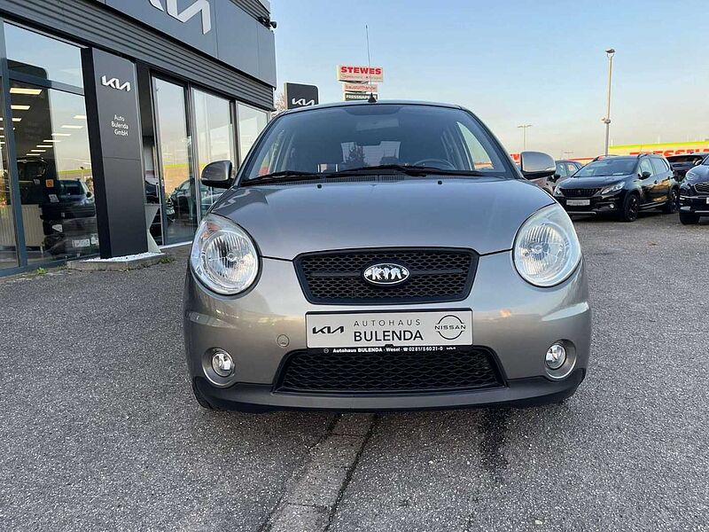 Kia Picanto 1.1 GDI Spirit LM Felgen BT Radio