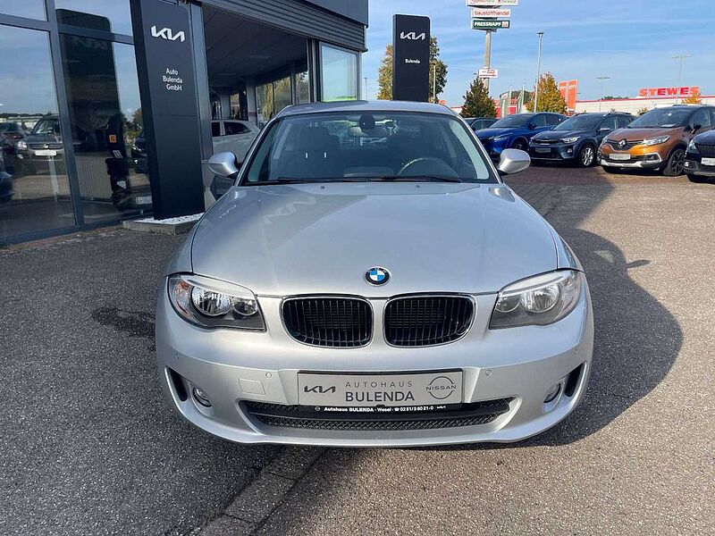 BMW 118 Baureihe 1 Coupe 118d