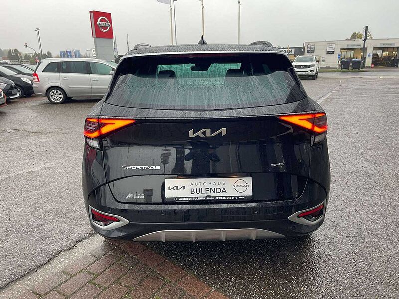 Kia Sportage GT-Line Plug-in Hybrid 4WD Ladekabel