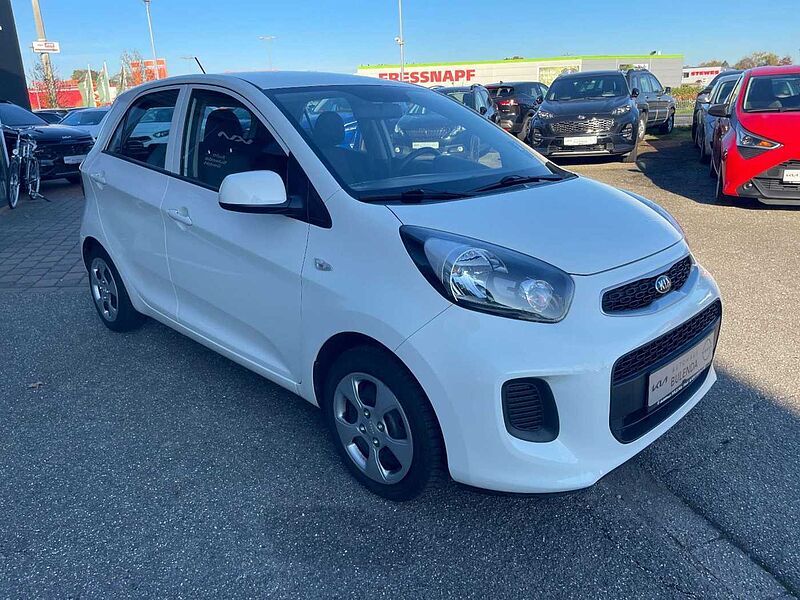 Kia Picanto Edition 7 LPG