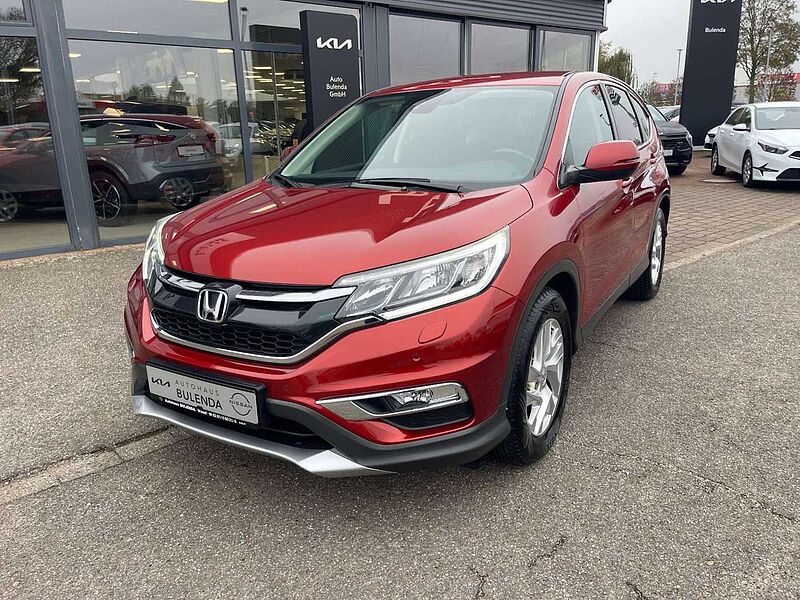 Honda CR-V Elegance 2WD