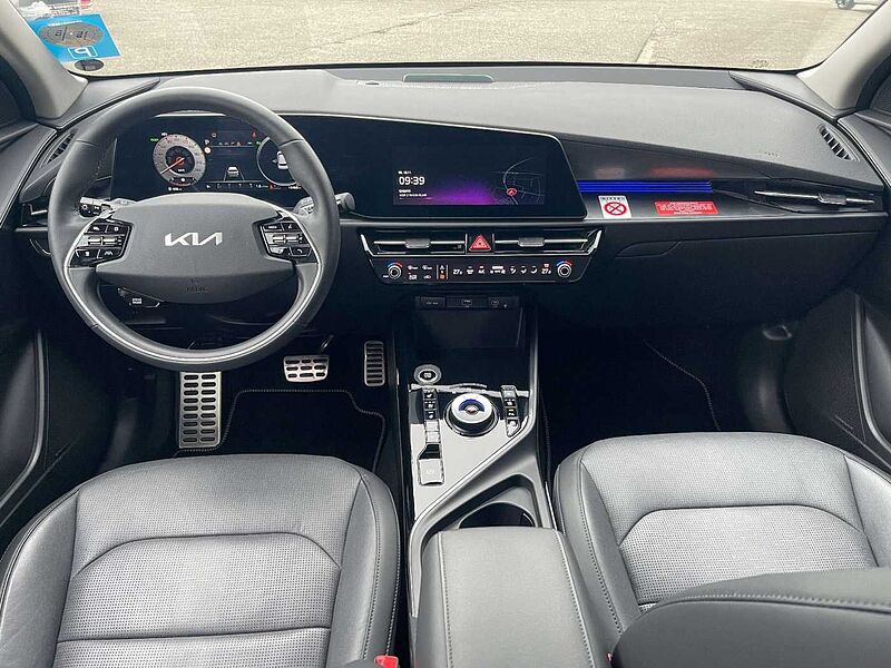 Kia Niro Plug-in Hybrid Spirit Technik Relax