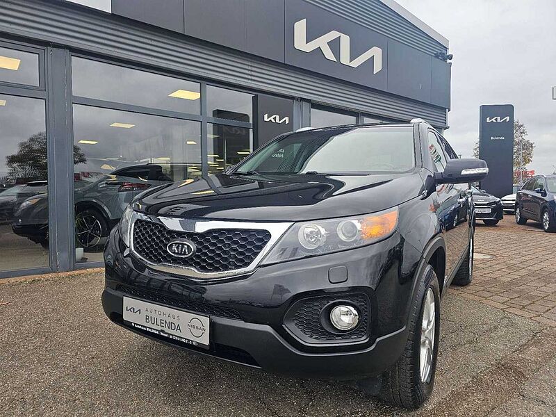 Kia Sorento Spirit 4WD Automatik AHK