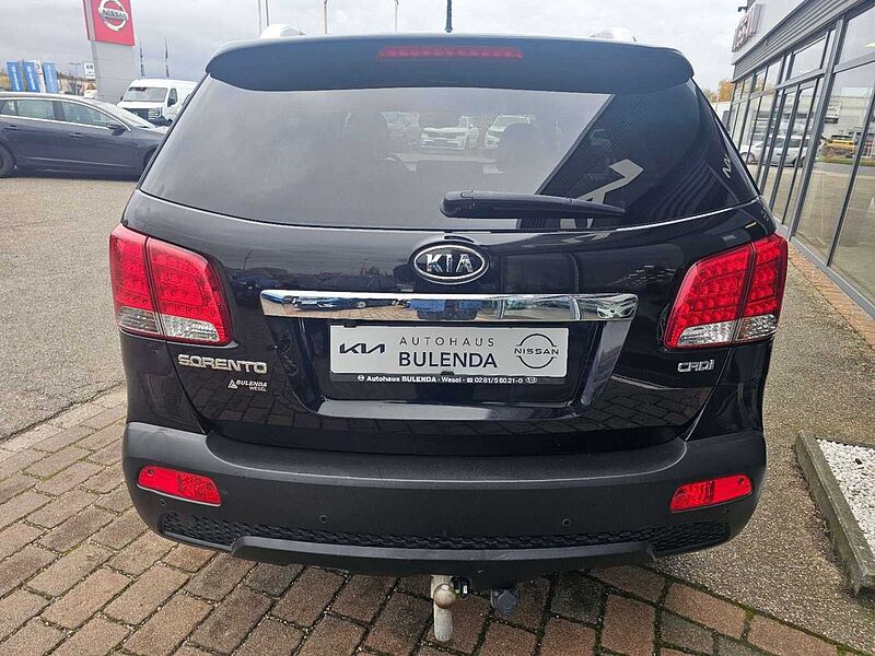 Kia Sorento Spirit 4WD Automatik AHK