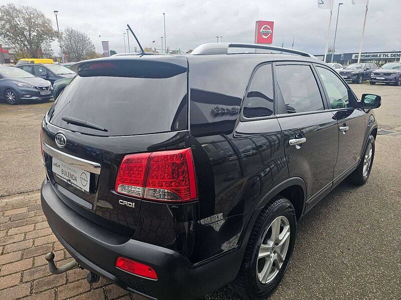 Kia Sorento Spirit 4WD Automatik AHK