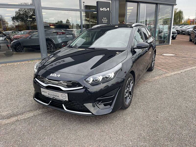 Kia Ceed SW / cee'd SW Ceed_SW 1.6 GDI Plug-In Hybrid DCT6 Platinum GD