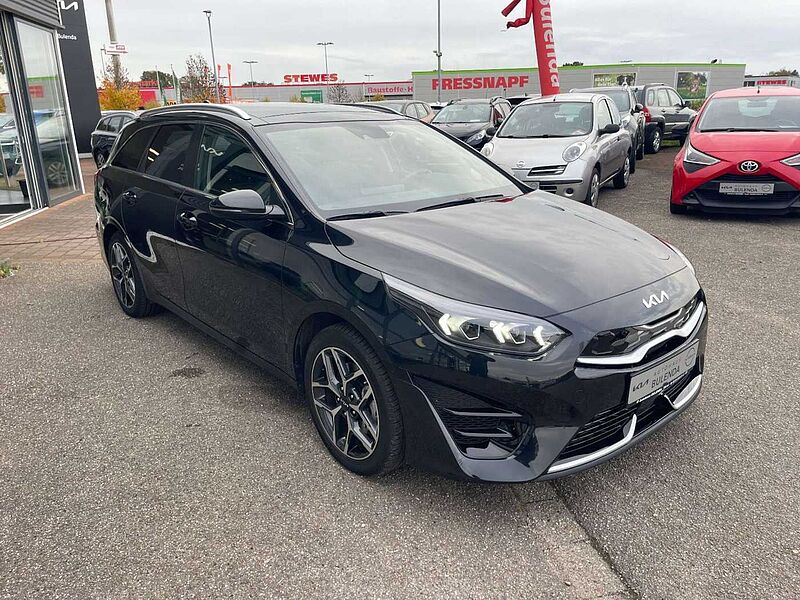 Kia Ceed SW / cee'd SW Ceed_SW 1.6 GDI Plug-In Hybrid DCT6 Platinum GD