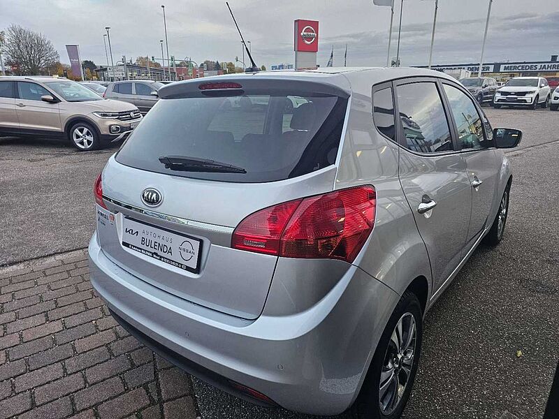 Kia Venga 1.6 AT Dream Team Navi SHZ