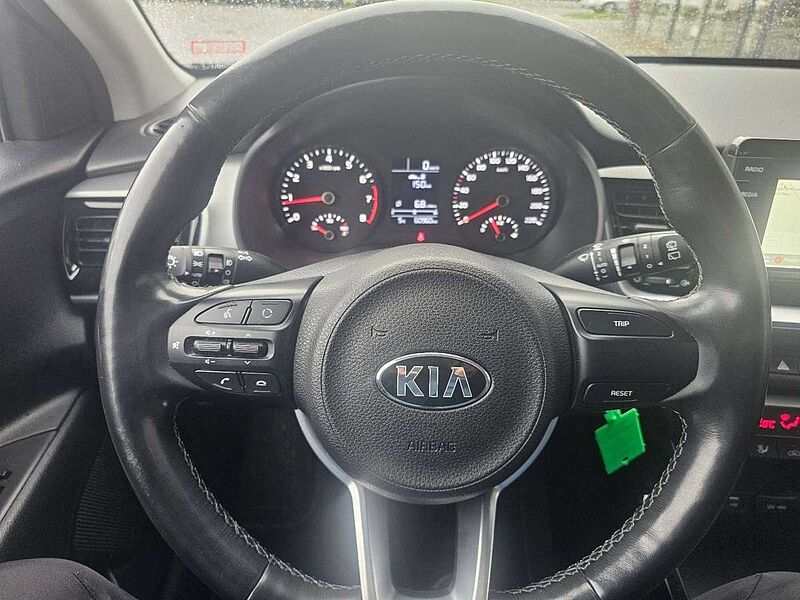 Kia Stonic 1.4 Spirit Navi