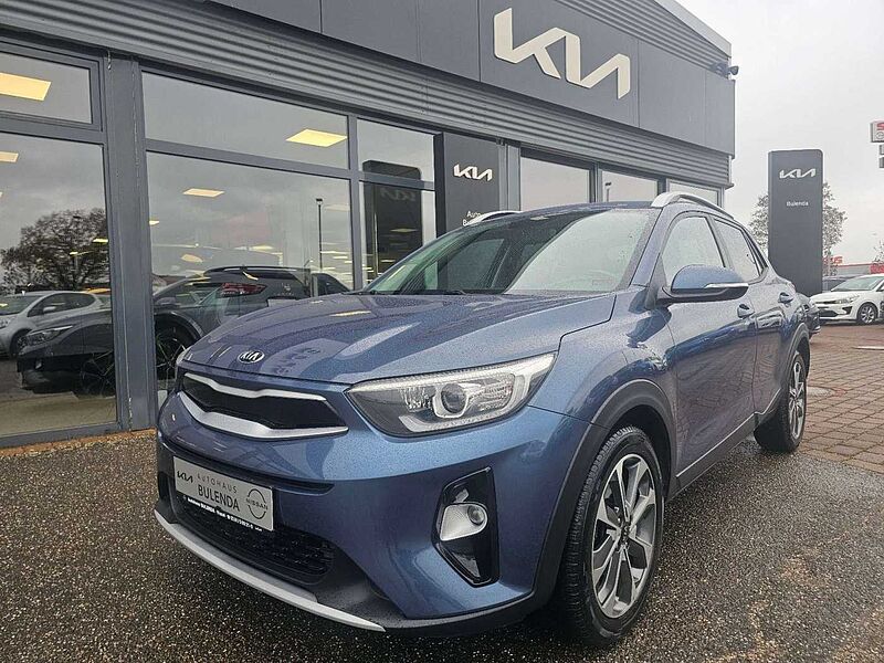 Kia Stonic 1.4 Spirit Navi