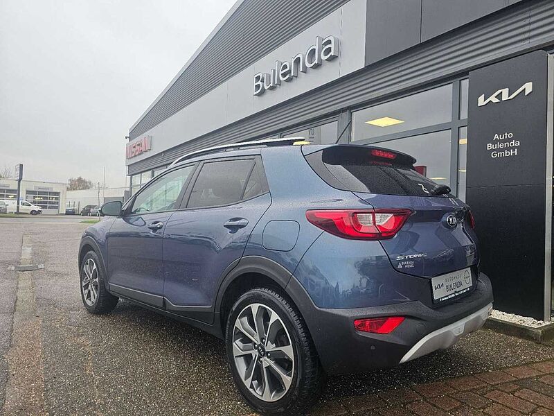 Kia Stonic 1.4 Spirit Navi