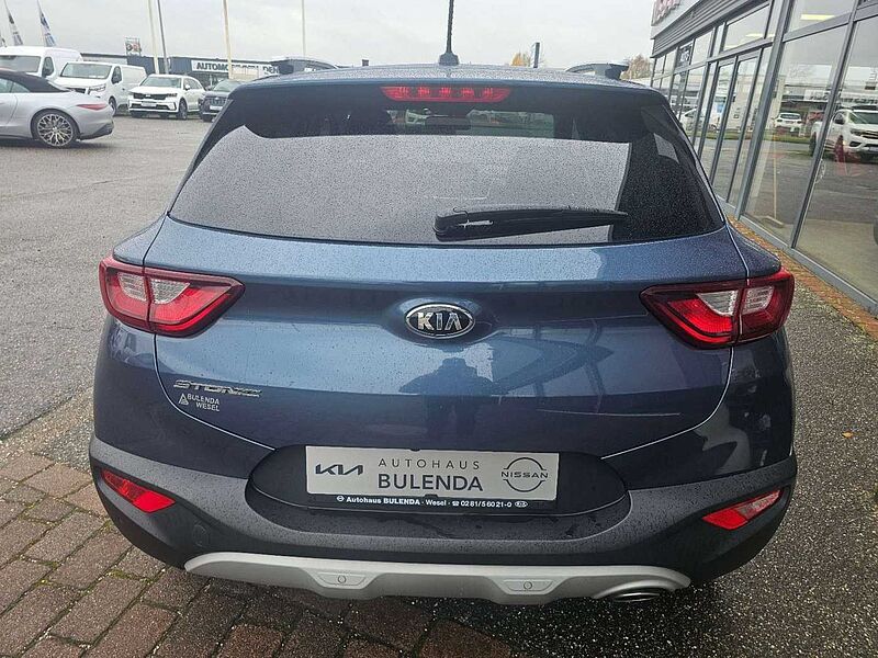 Kia Stonic 1.4 Spirit Navi