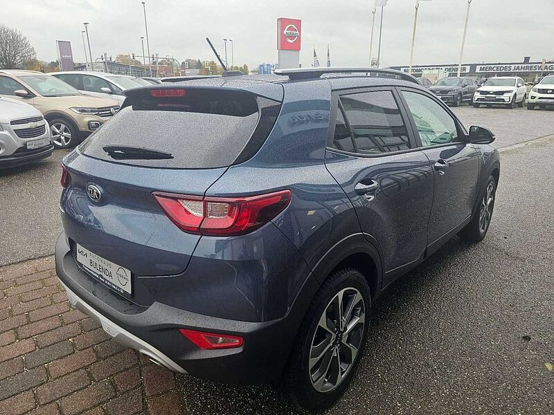 Kia Stonic 1.4 Spirit Navi