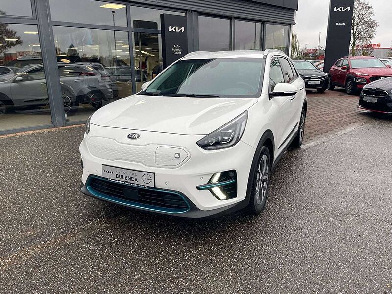 Kia Niro e-Niro Spirit Anhängerkupplung