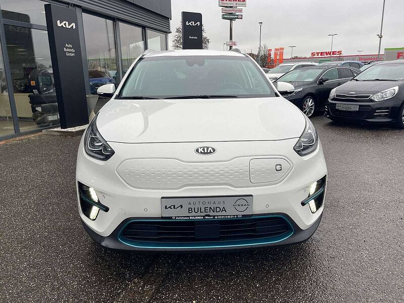 Kia Niro e-Niro Spirit Anhängerkupplung