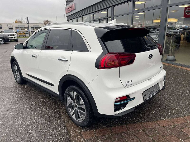 Kia Niro e-Niro Spirit Anhängerkupplung