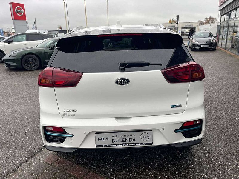 Kia Niro e-Niro Spirit Anhängerkupplung