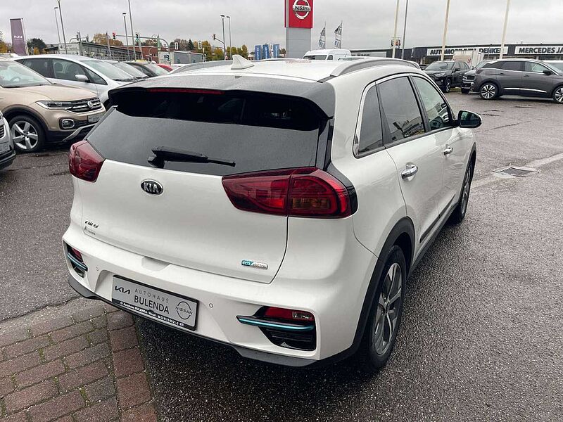 Kia Niro e-Niro Spirit Anhängerkupplung