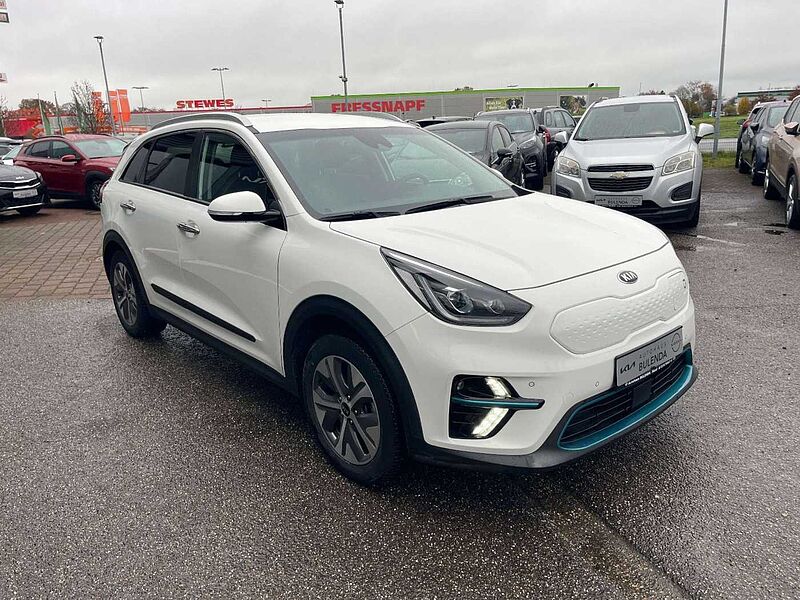 Kia Niro e-Niro Spirit Anhängerkupplung