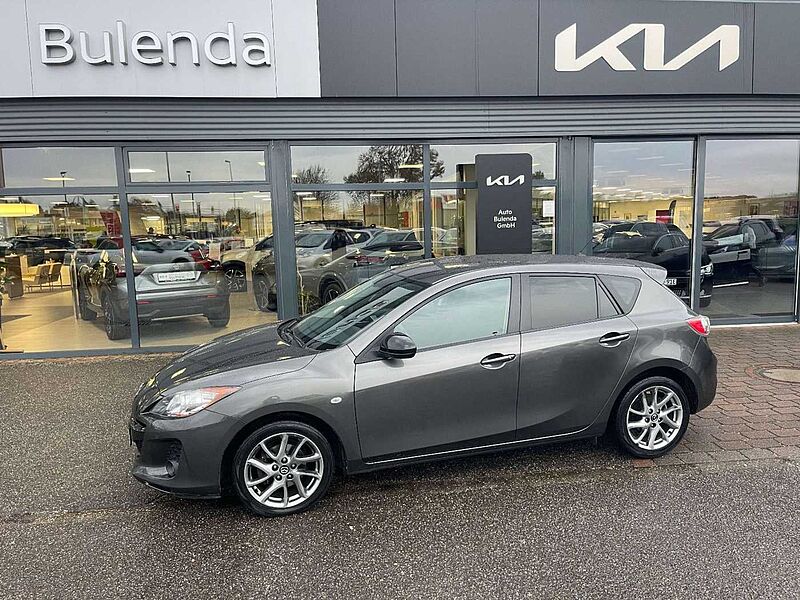 Mazda 3 Lim. Kenko