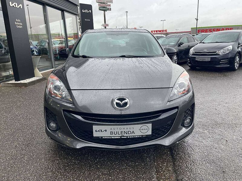 Mazda 3 Lim. Kenko