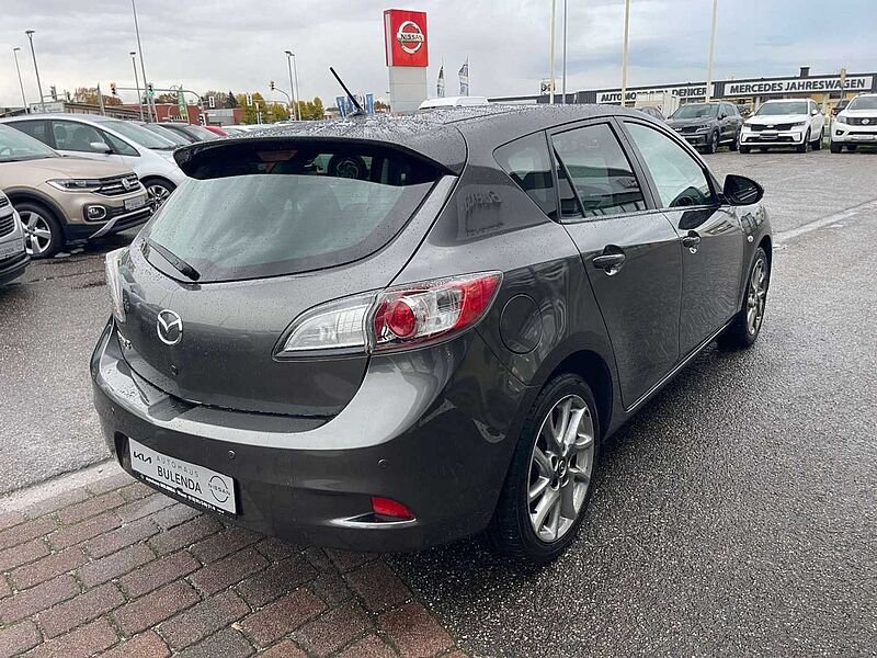 Mazda 3 Lim. Kenko