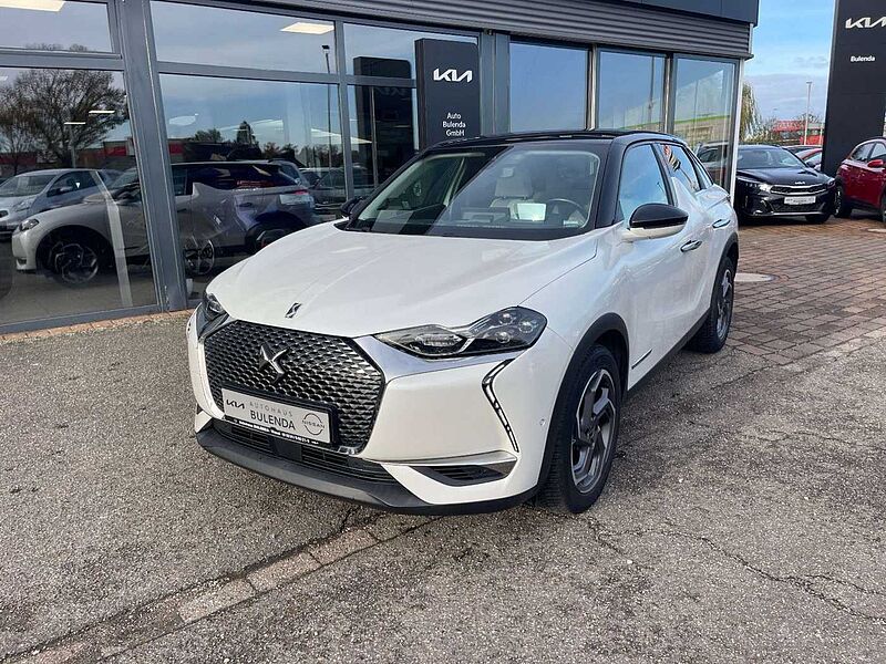 DS DS 3 Crossback