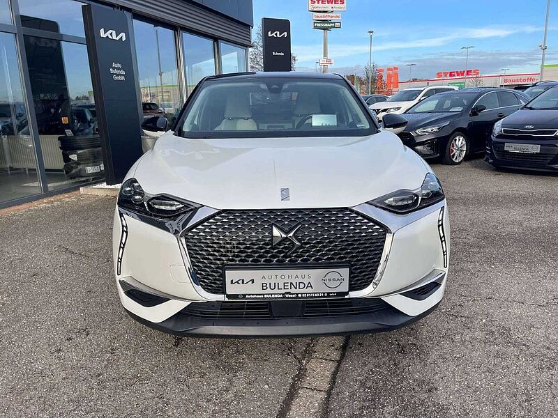 DS DS 3 Crossback