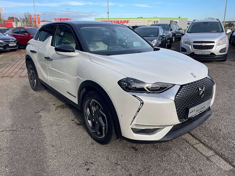 DS DS 3 Crossback