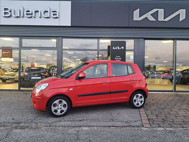 Kia Picanto 1.1 Start Klima