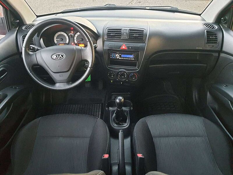 Kia Picanto 1.1 Start Klima