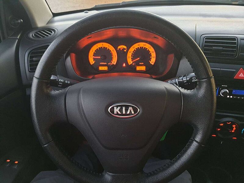 Kia Picanto 1.1 Start Klima