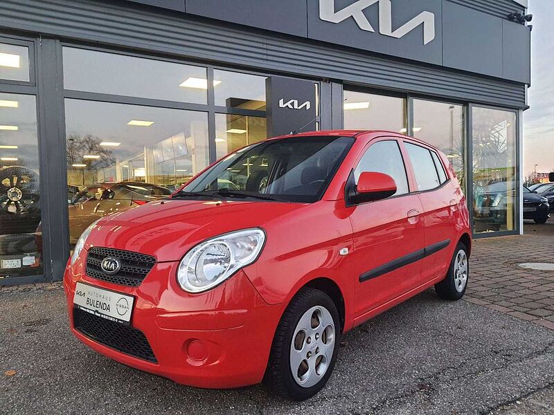 Kia Picanto 1.1 Start Klima