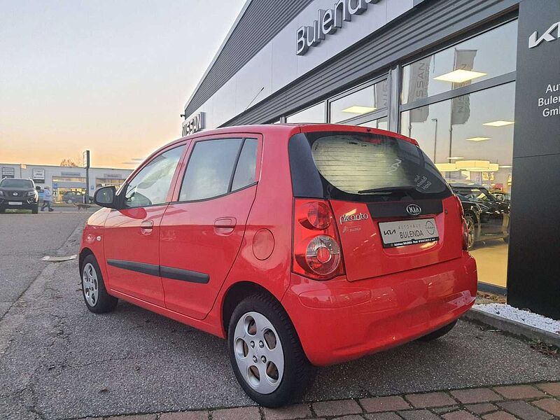 Kia Picanto 1.1 Start Klima