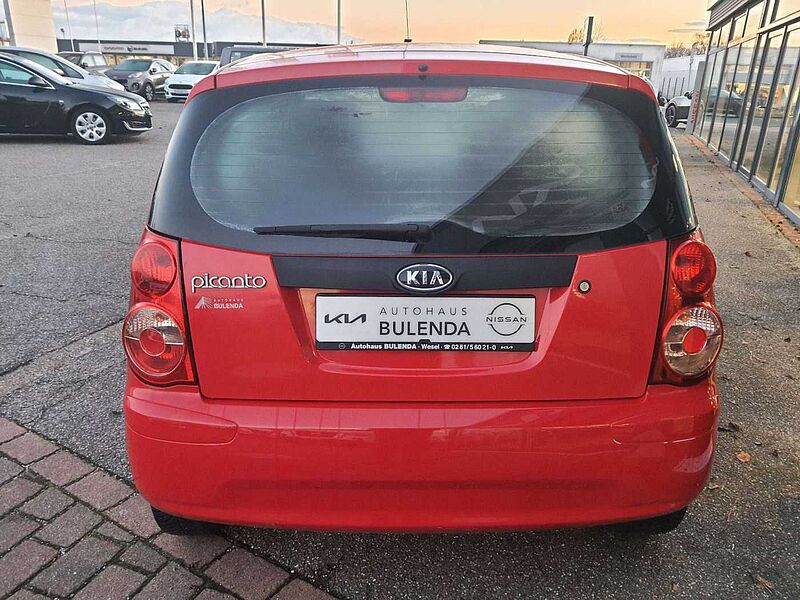 Kia Picanto 1.1 Start Klima