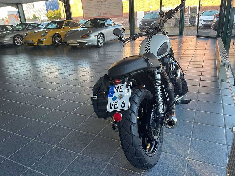 Triumph Sonstiges Bonneville 986MF