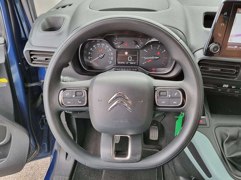 Citroen Berlingo Feel M Navi Klima AWR