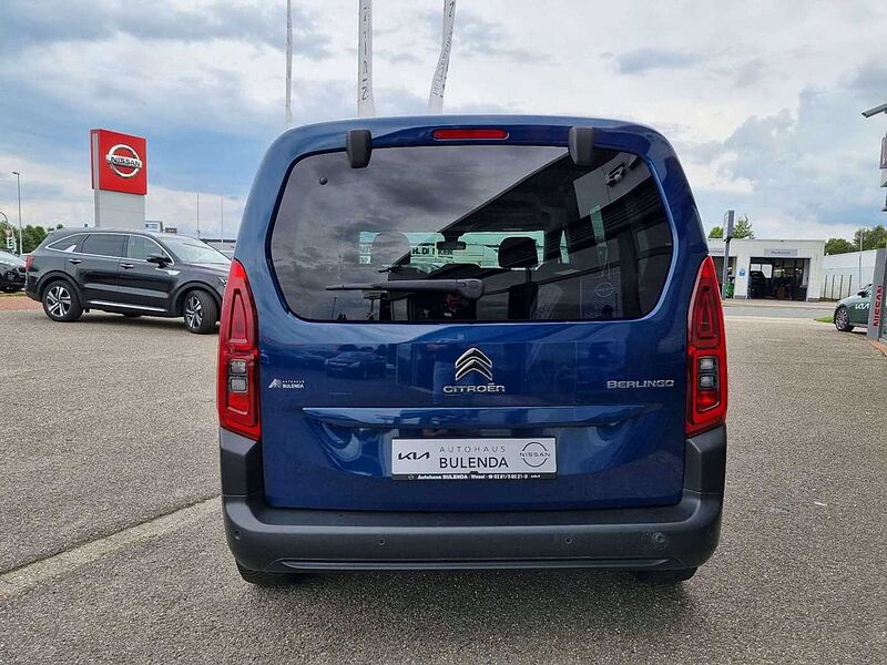 Citroen Berlingo Feel M Navi Klima AWR