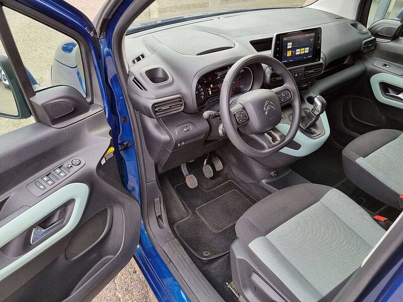 Citroen Berlingo Feel M Navi Klima AWR