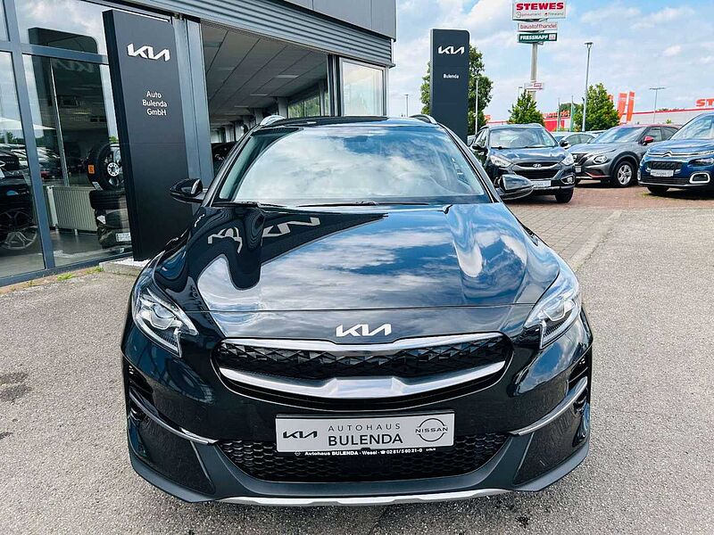 Kia XCeed 1.6 GDI Plug-In Hybrid DCT6 Inspiration