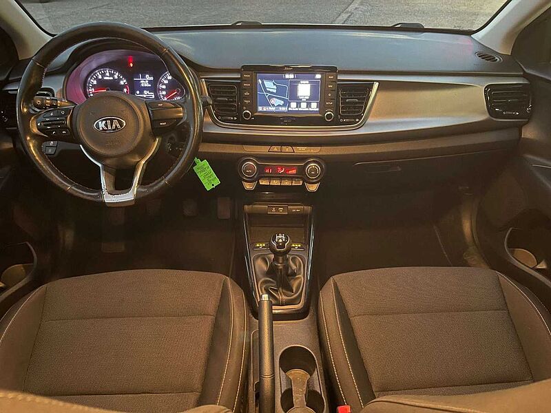 Kia Rio 1.2 Dream Team Navi AWR