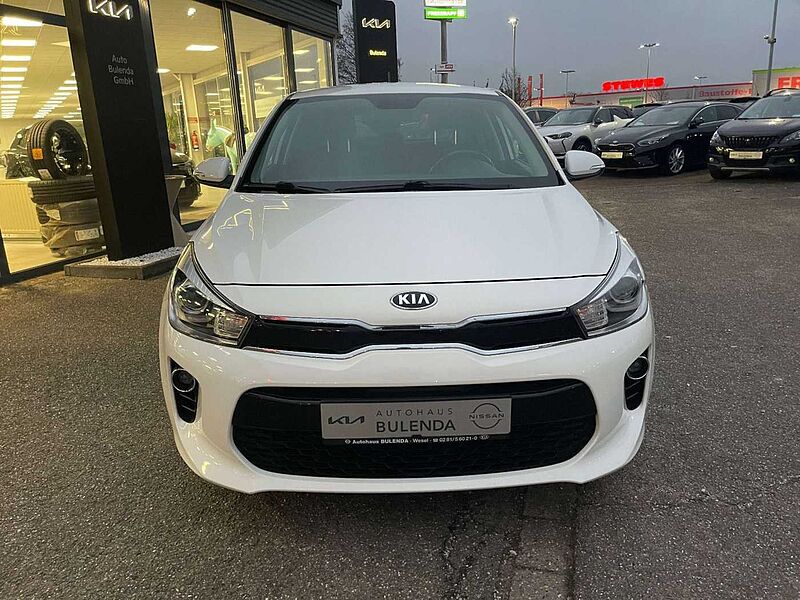 Kia Rio 1.2 Dream Team Navi AWR