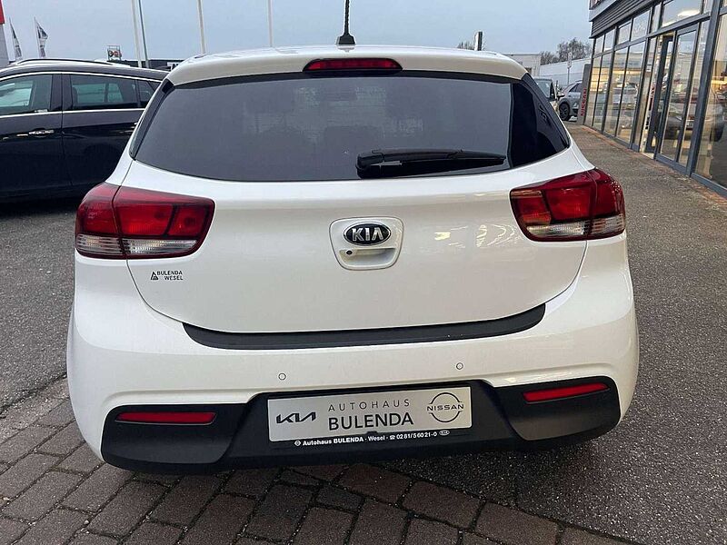 Kia Rio 1.2 Dream Team Navi AWR