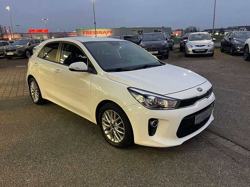 Kia Rio 1.2 Dream Team Navi AWR